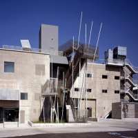 Zack Snyder Art Center College of Design, Pasadena, California