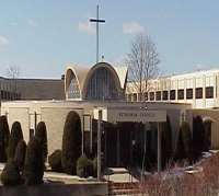 Daniel Roebuck Bethlehem Catholic High School, Bethlehem
