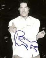 Ronn Moss Signature