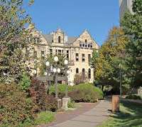 Kirstie Alley Kansas State University, Manhattan, Kansas