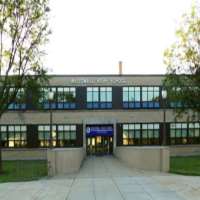 Patrick Monahan McDowell High School, Millcreek Township