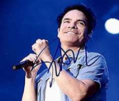 Patrick Monahan Signature