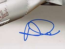 Adam Conover Signature