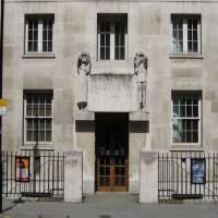 Bobby Steggert Royal Academy of Dramatic Art, London, England
