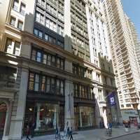 Bobby Steggert Frederick High School, Tisch School of the Arts, New York City