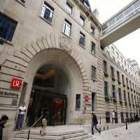 Jon Finch Caterham School, London School of Economics