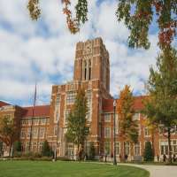 John Cullum University of Tennessee