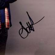 Scott Michael Foster Signature