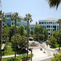 Russell Wong Santa Monica City College