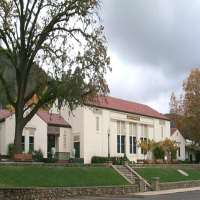Russell Wong Mariposa County High School