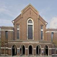 Harry Eden Sylvia Young Theatre School