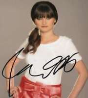 Charley Webb Signature