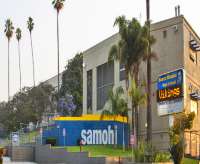 Marta Kristen Santa Monica High School
