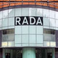 Stephanie Beacham Royal Academy of Dramatic Art, London