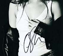 Quinn Shephard Signature