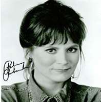 Patricia Richardson Signature