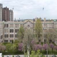Robert Young Abraham Lincoln High School
