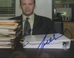 Paul Lieberstein Signature
