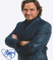Thorsten Kaye Signature