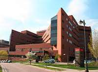 James Hong University of Minnesota
