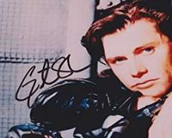 Grant Show Signature