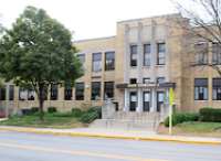 Jonathan Cain East Leyden High School, Chicago