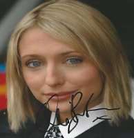 Ali Bastian Signature