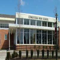 Grant Shaud Conestoga High School, Berwyn, Pennsylvania