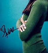 Felisha Terrell Signature