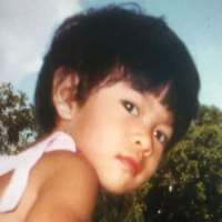 Dian Sastrowardoyo Childhood Image