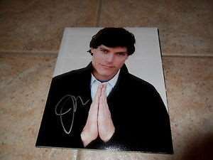 Jaron Lowenstein Signature