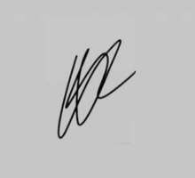 Lyndsey Gunnulfsen Signature