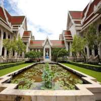 Urassaya Sperbund Chulalongkorn University