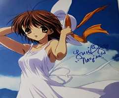 Luci Christian Signature