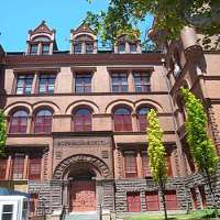Edward Everett Horton Boys' High School, Brooklyn