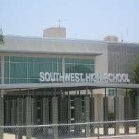 Peter Graves Southwest High School