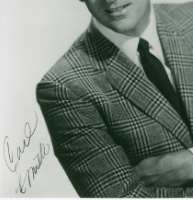 Carl Smith Signature