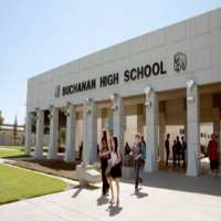 Jordan Feliz Buchanan High School