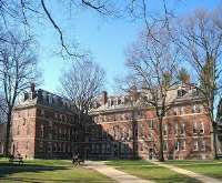Joanna P. Adler Williams College, Williamstown