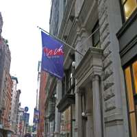 Joanna P. Adler Tisch School of the Arts