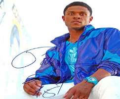 Pooch Hall Signature