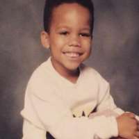 Anderson Paak Childhood Image