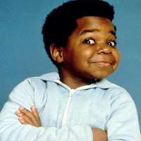 Gary Coleman Childhood Image