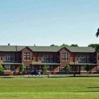 Mary McCormack Wardlaw-Hartridge School, Edison, New Jersey