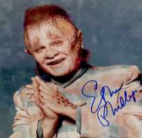 Ethan Phillips Signature