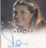 Dawn Olivieri Signature