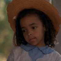Tinashe Childhood Image