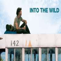 Tinashe Favourite Movie Into the Wild (2007)