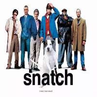 Allison Holker Favourite Movie Snatch (2000), Harry Potter