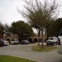 Yolanda Adams Sterling High School, Houston